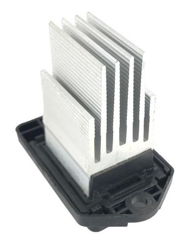 Resistência De Ar Cx. Evaporadora New Tucson 1.6 2017 Gdi