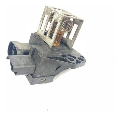 Resistencia Radiador Peugeot 2008 2017 98372a01