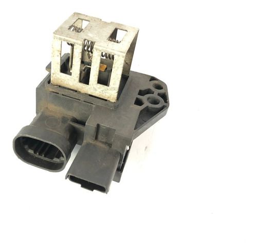 Resistencia Radiador Peugeot 2008 At 2019 9827870080