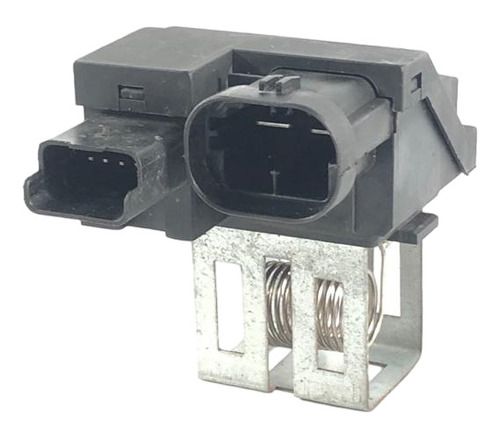 Resistência Ventoinha Citroen Ds4 1.6 2014 Thp