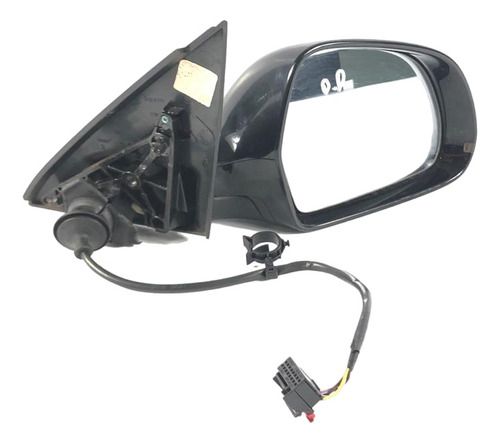 Retrovisor Direito Audi Q3 1.4 2018 Tfsi