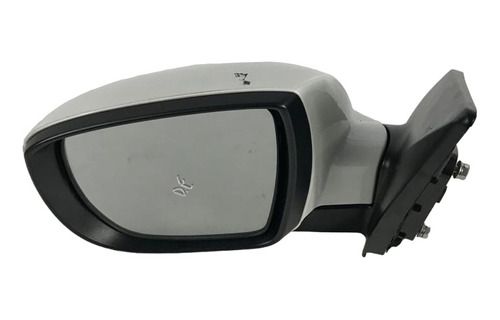 Retrovisor Esquerdo Hyundai Ix35 2.0 2021