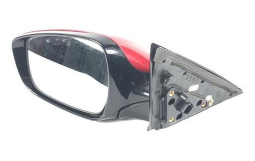 Retrovisor Esquerdo Hyundai Veloster 1.6 2012