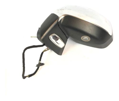 Retrovisor Esquerdo Peugeot 3008 2012 1.6 Thp