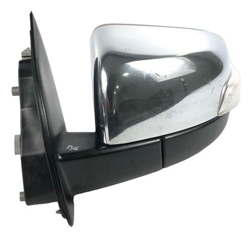 Retrovisor Esquerdo Pisca Ranger 2015 3.2 E9026665 (detalhe)
