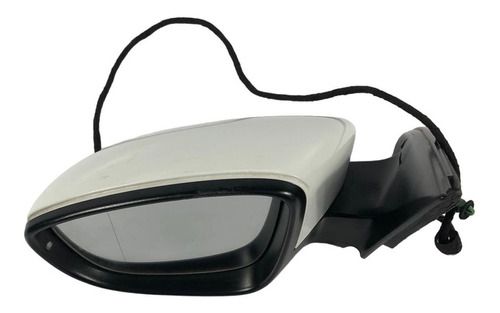 Retrovisor Esquerdo Volkswagen Jetta 2018 Tsi 2.0 Detalhe