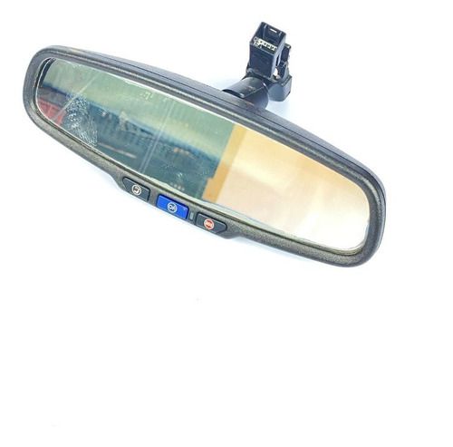 Retrovisor Interno Chevrolet Spin 2017 1.8 96943591