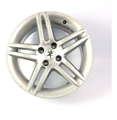 Roda Aro 15 Peugeot 308 2015 Original