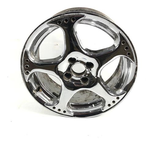 Roda Avulso Aro 15 Marea 2001 N2