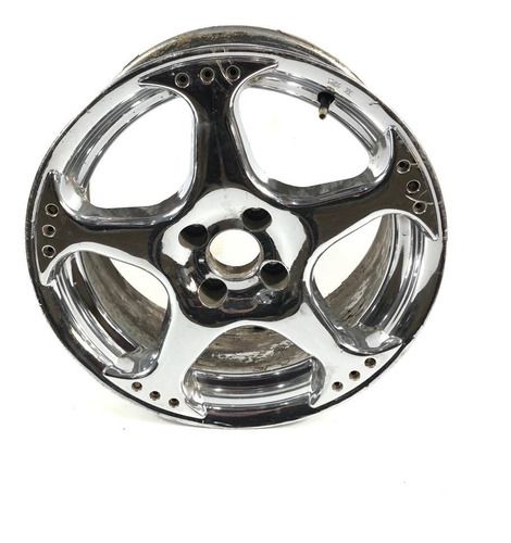 Roda Avulso Aro 15 Marea 2001 N3