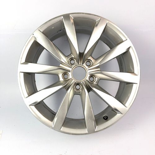 Roda Avulso Aro 17 Golf Tsi 2015 Original N3