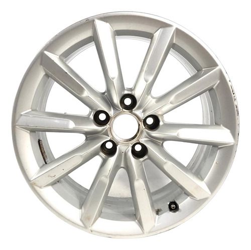 Roda Avulso Audi Q3 2018 1.4 Original N2