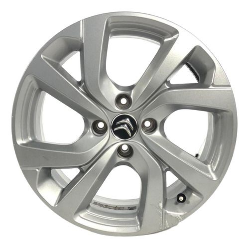 Roda Citroen C4 Cactus 2021 Original N2