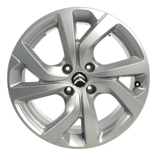 Roda Citroen C4 Cactus 2021 Original N3