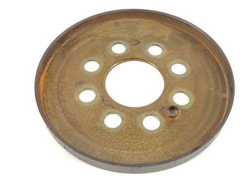 Roda Fônica Chevrolet Cruze 2017 1.4 Ltz