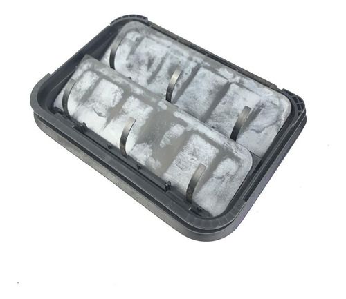 Saída De Ar Traseiro Citroen C4 Cactus 2021 1.6 9675506980