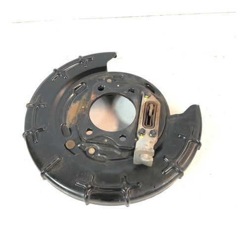 Sapata C/espelho Freio Traseiro Esq Hyundai Ix35 2.0 2017/18