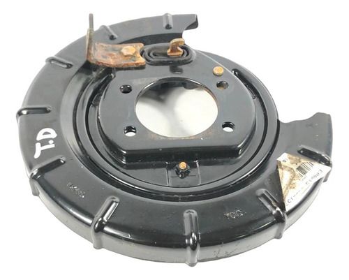 Sapata Freio Kia Sportage 2017 2016 2.0 Traseiro Direito