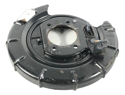 Sapata Freio Kia Sportage 2017 2016 2.0 Traseiro Esquerdo