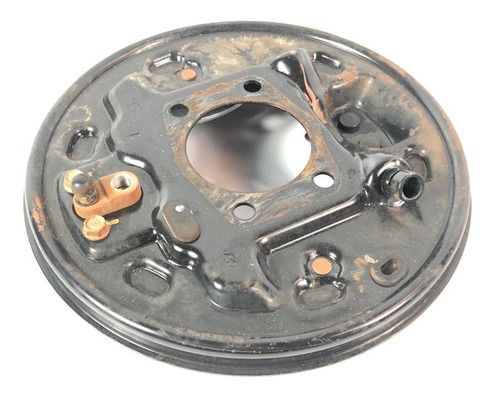 Sapata Freio Traseira Direita Hyundai Hb20 2019 1.0