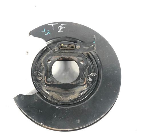 Sapata Freio Traseira Esquerda Hyundai Azera 2011 3.3 V6