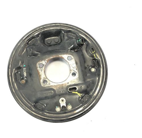 Sapata Freio Traseiro Direito Hyundai Creta 2017 2.0