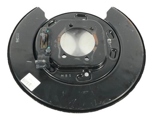 Sapata Freio Traseiro Direito New Tucson 1.6 2017 Gdi