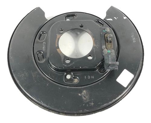 Sapata Freio Traseiro Esquerda New Tucson 1.6 2017 Gdi