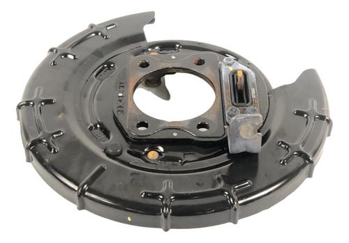 Sapata Lona Freio Hyundai Ix-35 2021 2.0 Traseiro Esquerdo