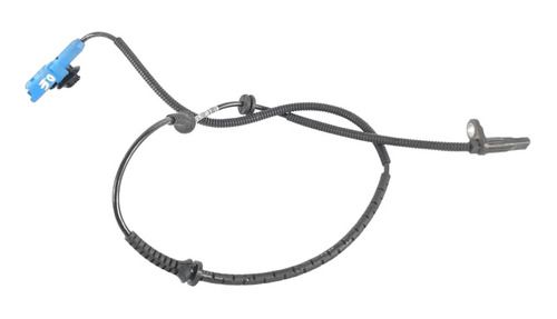 Sensor Abs Diant. Esq. Citroen C4 Cactus 2021 9665455380