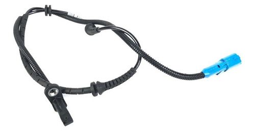 Sensor Abs Dianteiro Citroen C4 Cactus 2020 10071155993