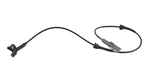 Sensor Abs Dianteiro Citroen Ds4 1.6 2014 Thp 9665386780