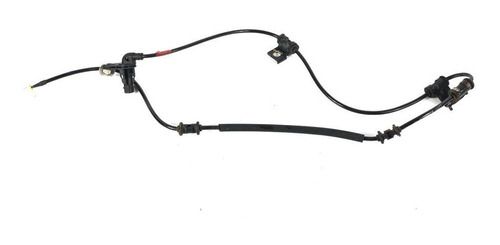 Sensor Abs Dianteiro Direito Jac T6 2016 2.0 3550020u1510