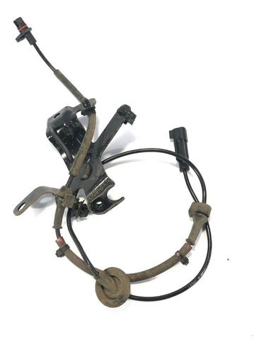 Sensor Abs Dianteiro Direito Mitsubishi Asx 2015 32004y2451