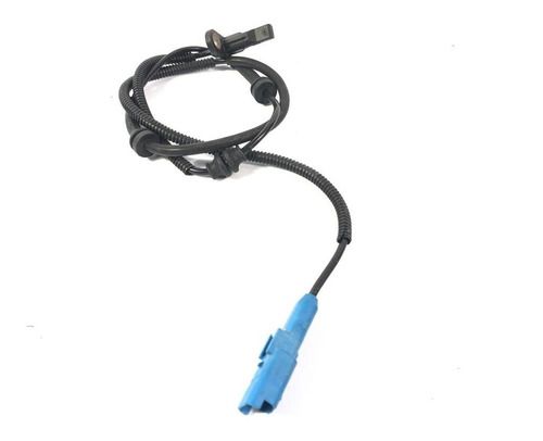 Sensor Abs Dianteiro Direito Peugeot 2008 2017 9665455580