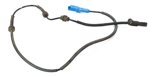 Sensor Abs Dianteiro Direito Peugeot 208 2015 1.5