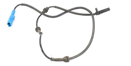 Sensor Abs Dianteiro Direito Peugeot 208 2015 1.6