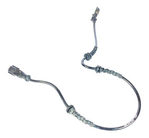 Sensor Abs Dianteiro Esquerdo Sandero 2012 1.6