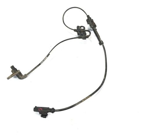 Sensor Abs Dianteiro Esquerdo Toyota Corolla 2010 Xei