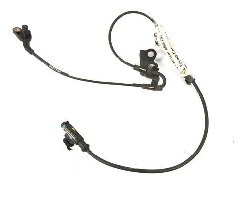 Sensor Abs Dianteiro Esquerdo Toyota Corolla 2019 8954202110