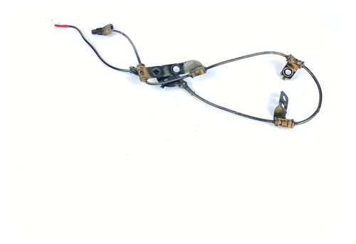 Sensor Abs Hyundai Ix-35 2018 95680 2s300