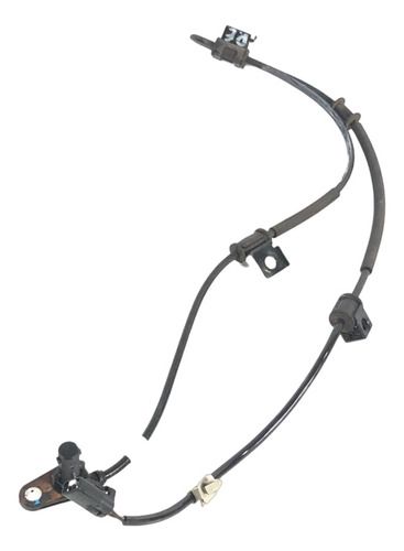 Sensor Abs Hyundai Ix-35 2021 2.0 Diant. Esquerdo 956702s300
