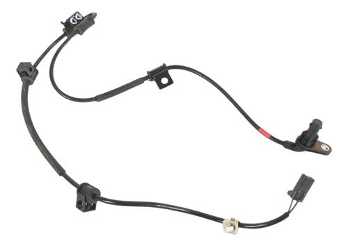 Sensor Abs Hyundai Ix-35 2021 2.0 Dianteiro Direito