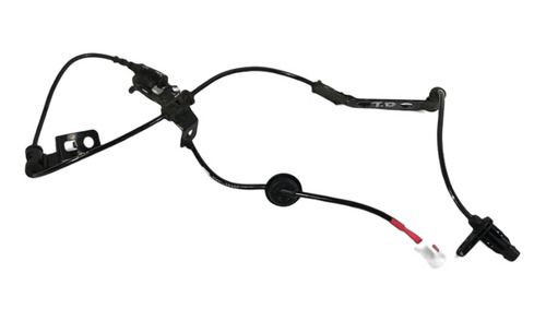 Sensor Abs Kia Sportage 2017 2.0 Tras Direito 956812s300