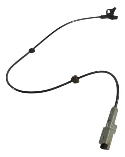 Sensor Abs Peugeot 3008 2014 1.6 Thp Dianteiro Direito