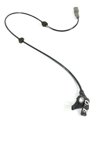 Sensor Abs Peugeot 3008 2014 1.6 Thp Dianteiro Esquerdo