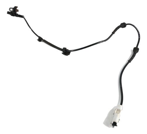 Sensor Abs Peugeot 3008 2014 1.6 Thp Traseiro Direito