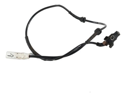 Sensor Abs Peugeot 3008 2014 1.6 Thp Traseiro Esq. (detalhe