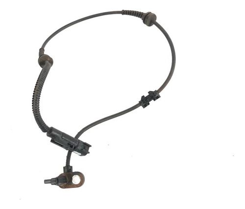 Sensor Abs Tracker 2023 1.2 Turbo Diant. Esquerdo 26212230