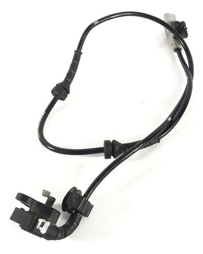 Sensor Abs Tras. Direito Citroen Ds4 2014 1.6 Thp 9665386880